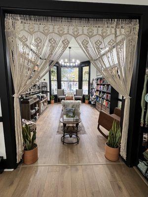 Ramblin Ma’am Boutique & Books