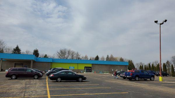 Habitat For Humanity ReStore - West Bend