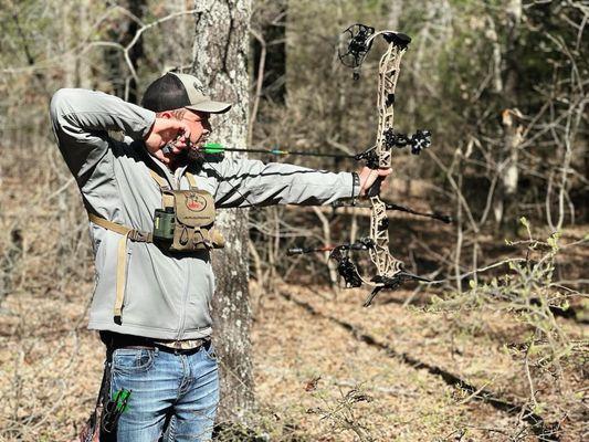 G2 Outdoor Shooting Academy