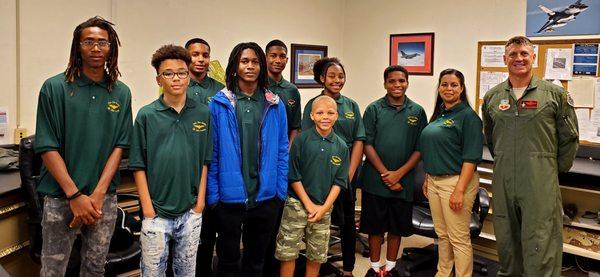 Super Star Aviation & Life Skills Academy