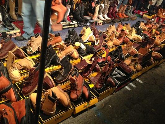 Indio Open Air Market