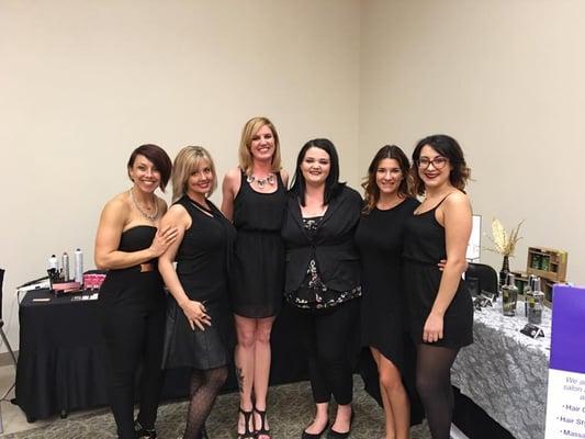 Unique Boutique Salon & Spa