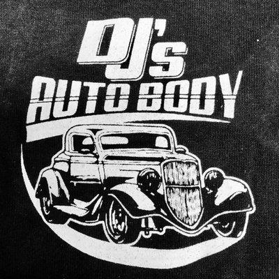 D J's Auto Body