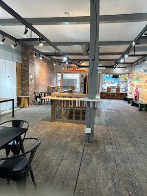 Ellicottville Coffee