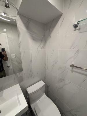 White Star General Contractors