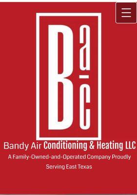 Bandy Air Conditioning