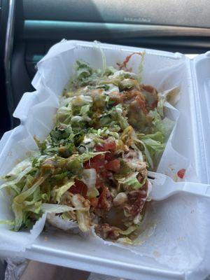 La Fiesta Market & Taqueria Restaurant