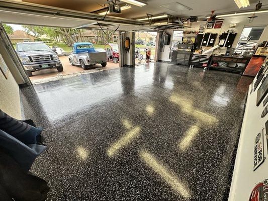 JCG Coatings & Construction