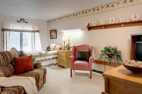 MediLodge of Munising