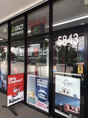 Ace Hardware Margate