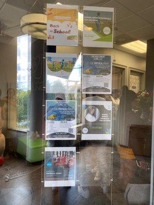 The Assessment Clinic