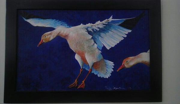 Norton Sound Regional Hospital