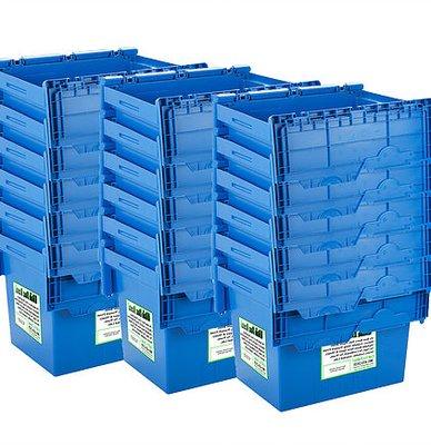 Salt Lake City Document Scanning