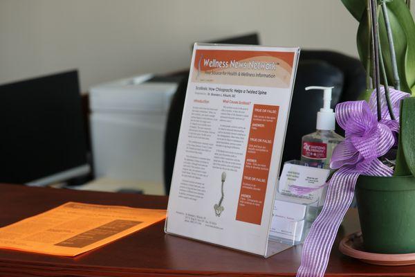 Kikuchi Chiropractic