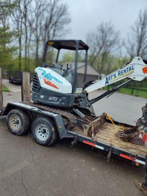 Burke's  Handyman Services