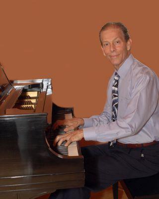 Piano Lessons In Your Home