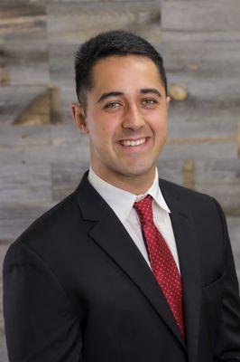 Joshua Savea - Partners Mortgage