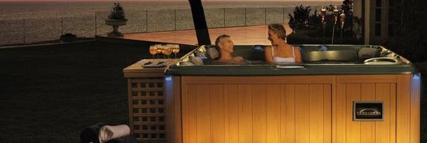 Southwest Pools & Spas