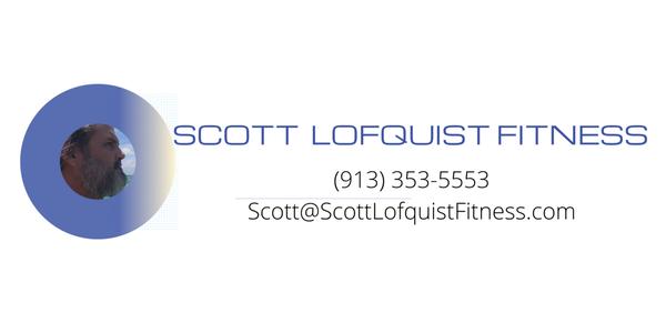 Scott Lofquist Fitness