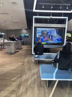 Xfinity Authorized Dealer