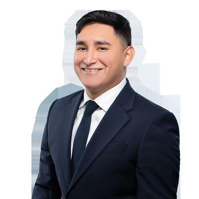 Alejandro Flores Campos - Keller Williams