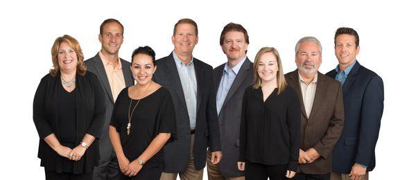 Strategic Business Center