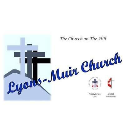 Lyons-Muir Church