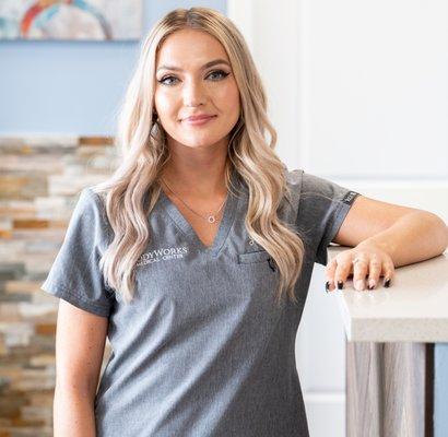 BodyWorks Medical Center