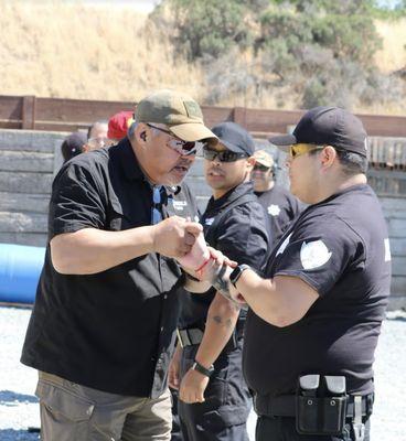 Your Security Guards