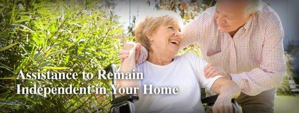 Right Choice In-Home Care