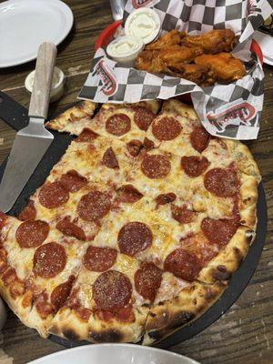 Cordon's Taste of Chicago