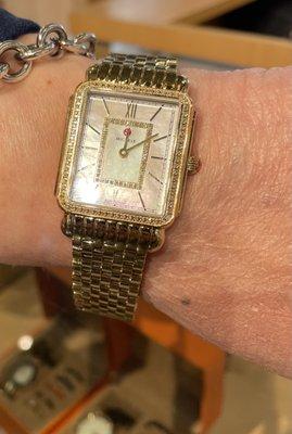 Watch Station International