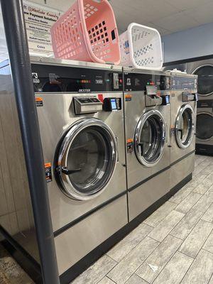 Westlake Laundry