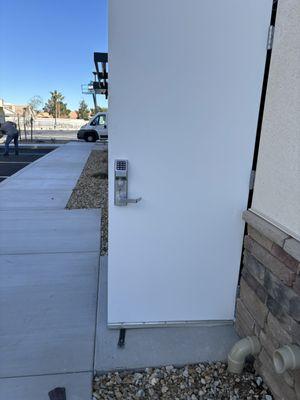 Mattlock Locking Systems