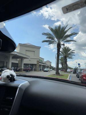 Publix Super Markets