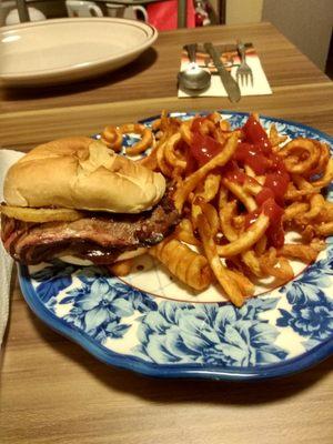 Arby's Roast Beef Restaurants