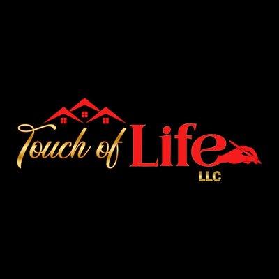 Touch of Life