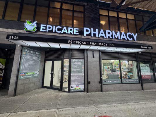 Epicare Pharmacy