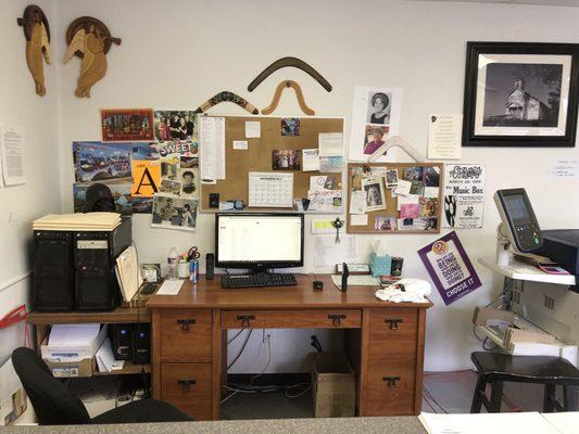 Boomerang Printing LLC