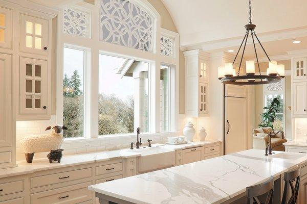 Sun-Safe Window Treatments