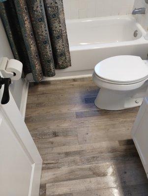 Recluse Construction