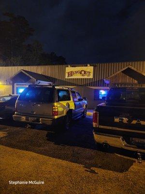 The Hangout Maurepas