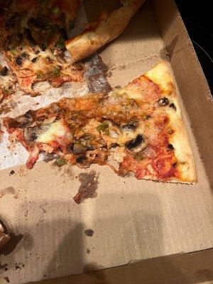 Al Forno Port St Lucie