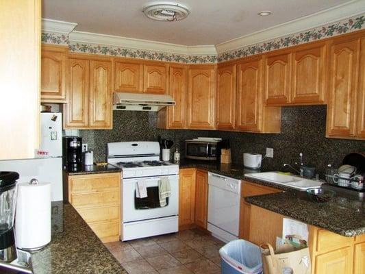 TLC Clean & Sober Living Homes