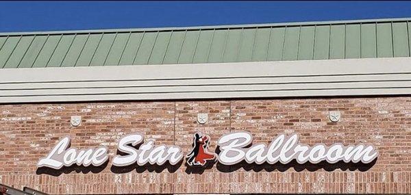 Lone Star Ballroom