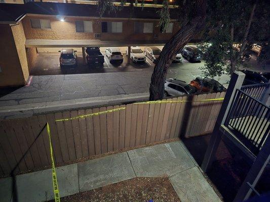 Pinecrest Apartments