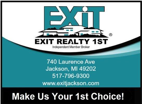 EXIT Realty 1St