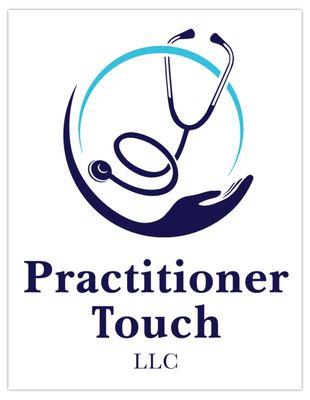 Practitioner Touch
