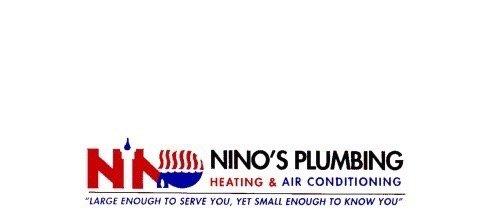 Nino’s Plumbing Heating and Air