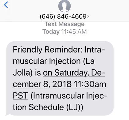 La Jolla Medical Weight Loss